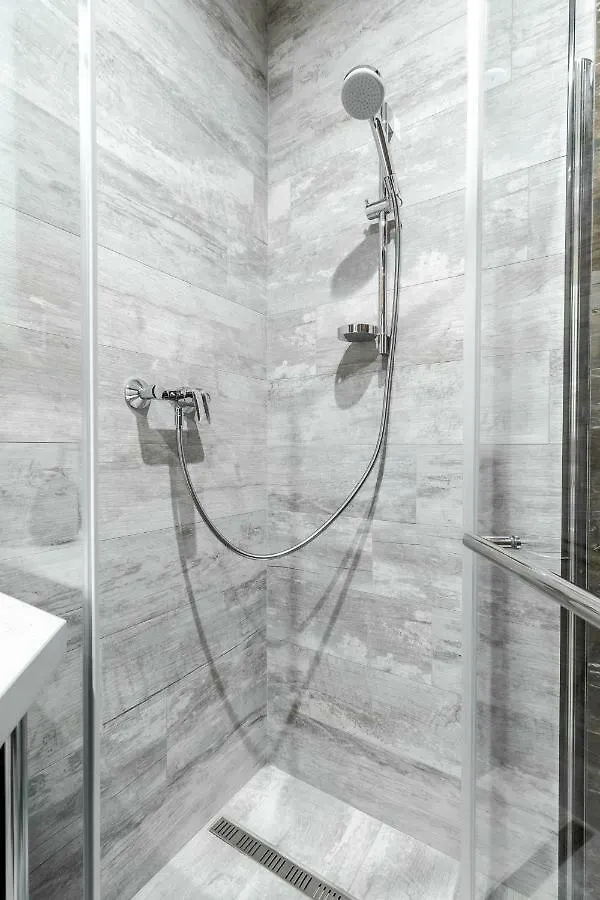 Apartment Inshiapartments On Hazova Str 3 Lviv Ukraine